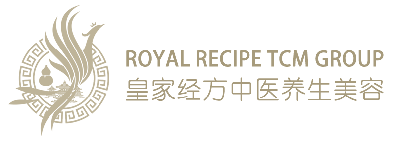 Royal Recipe TCM Singapore